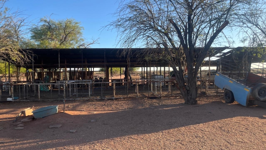 9 Bedroom Property for Sale in Joubertina Eastern Cape